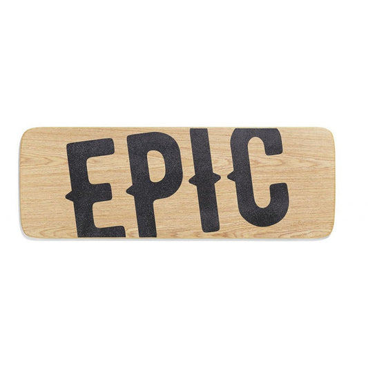 Epic Balance Boards - Baltica