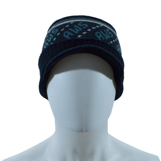 Alien Workshop Arsenal Beanie - Black