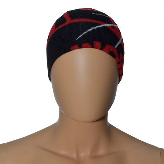Alien Workshop OG Reversible Beanie - Black Red
