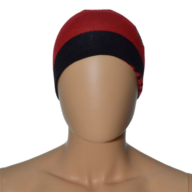 Alien Workshop OG Reversible Beanie - Black Red
