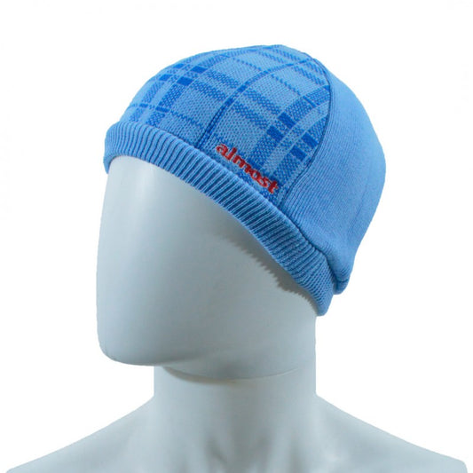 Gorro Almost Fat Albert Blue