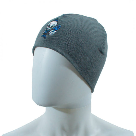 Blind Handgun Charcoal Beanie