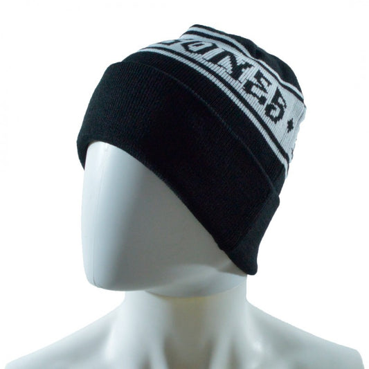 Gorro Bones Home School'd Black