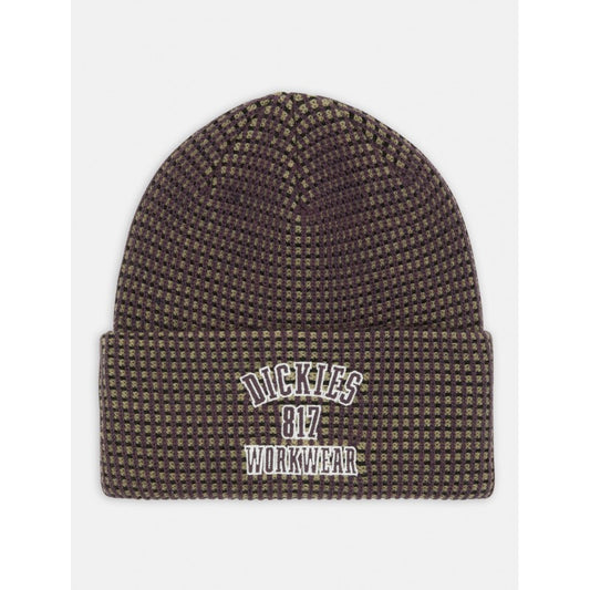 Dickies Columbia Falls Beanie - Imperial Green