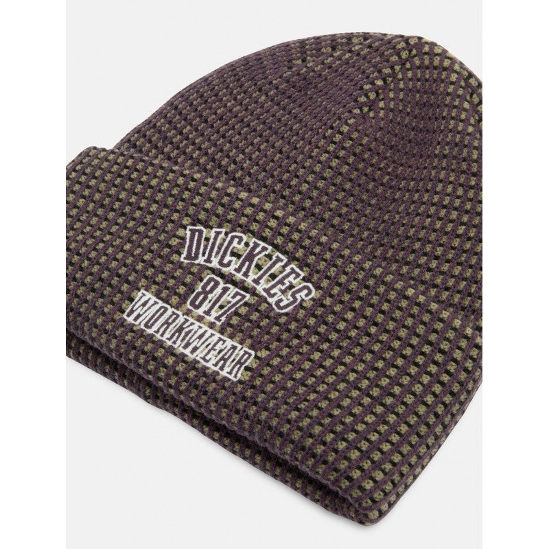 Dickies Columbia Falls Beanie - Imperial Green