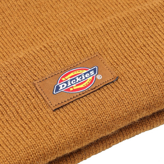 Dickies Gibsland Beanie - Brown