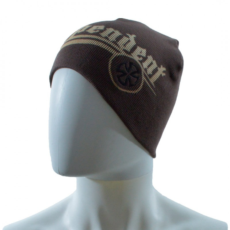Gorro Independent Ascend Brown