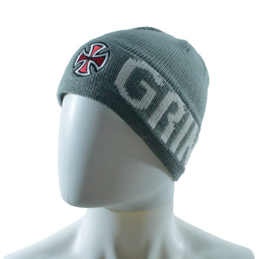 Gorro Independent BTG Graphite
