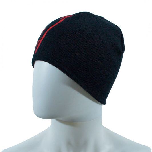 Gorro Spitfire Bighead Reversible Black Red