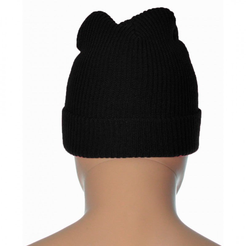 Gorro Thrasher Skate And Destroy - Preto