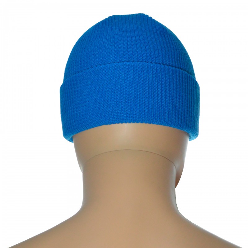 Toy Machine Monster Beanie - Royal Blue