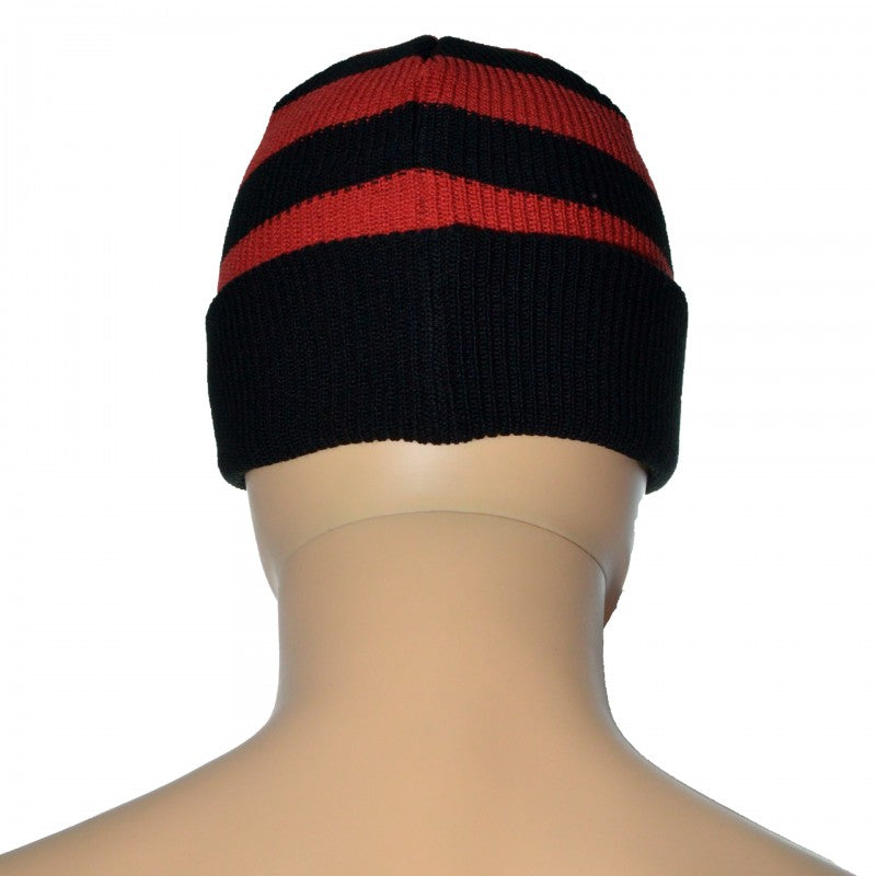 Gorro Toy Machine Sect Eye - Black/Red