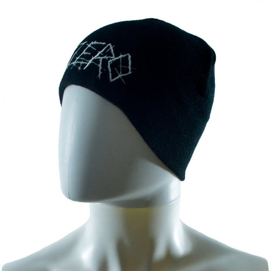 Zero Scratch Beanie - Black