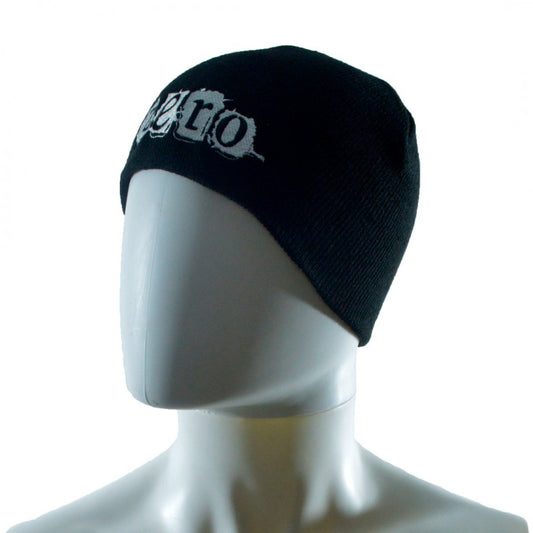 Zero Stain Beanie - Black