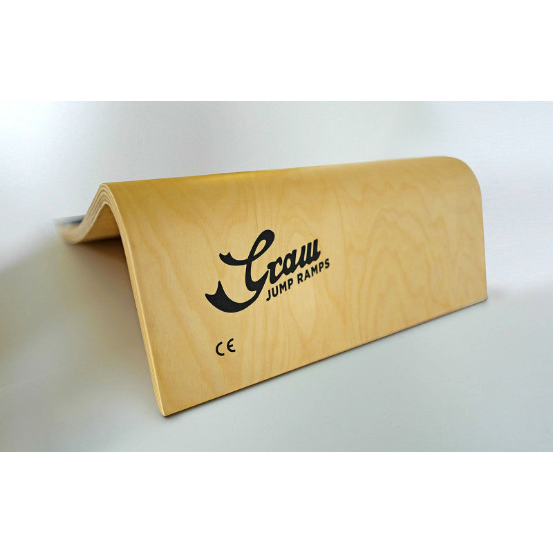 Graw Jump Ramps G-Series