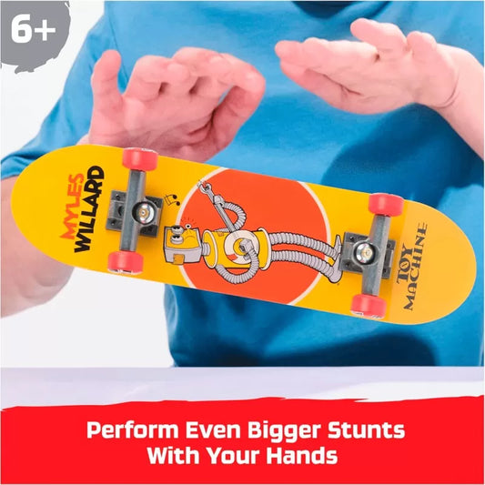 Handboard Tech Deck - Toy Machine