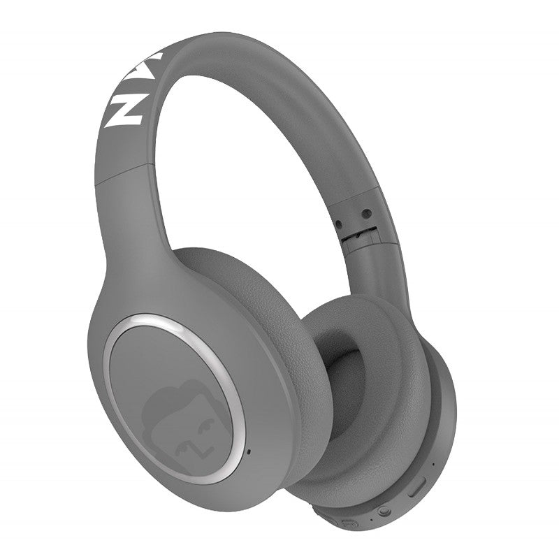 Headphones NNSNS Banshee - Grey