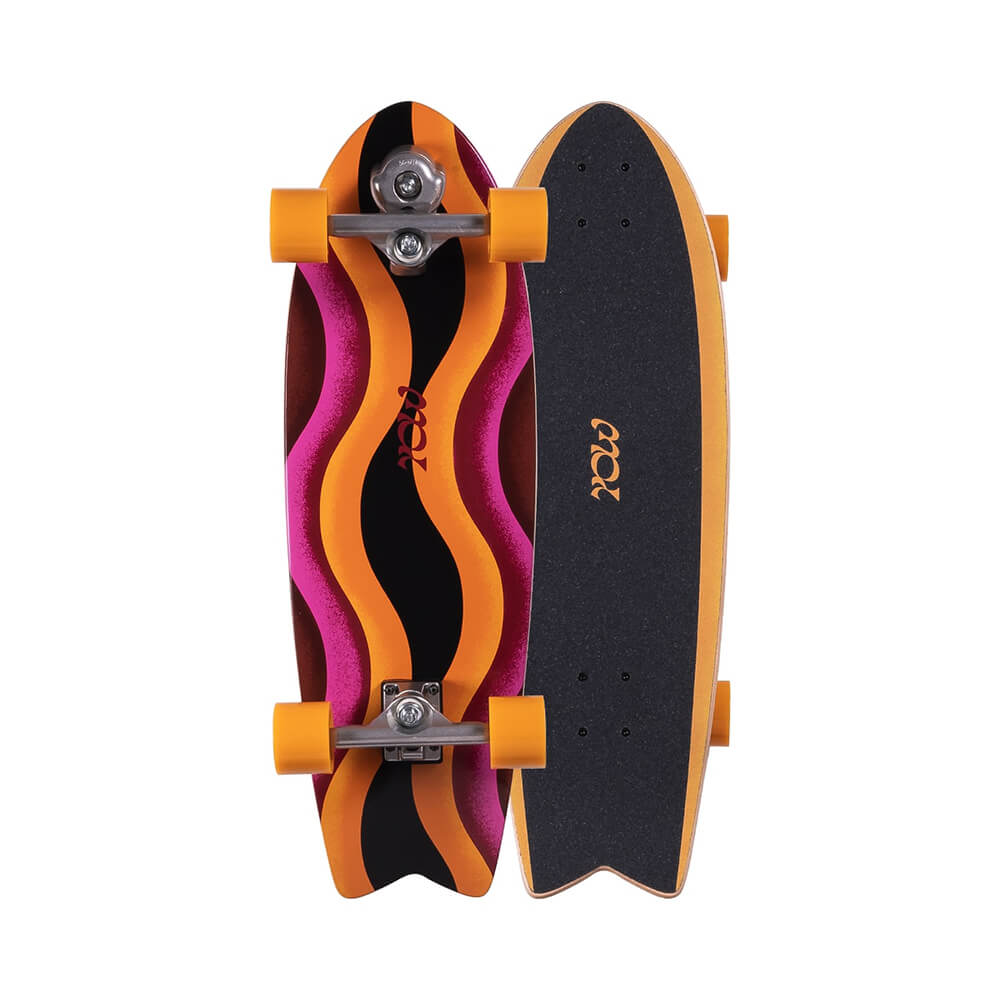 YOW Huntington Power Surfing Series Surfskate 30"