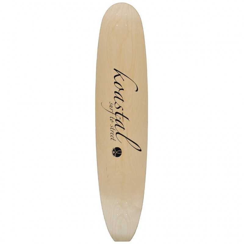 Koastal Classic Longboard Deck 44"