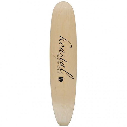 Koastal Classic Longboard Deck 44"