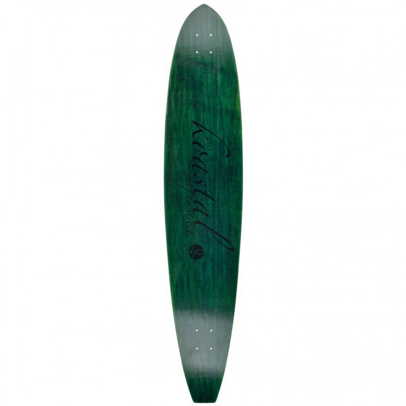Koastal Gun Longboard Deck 47"