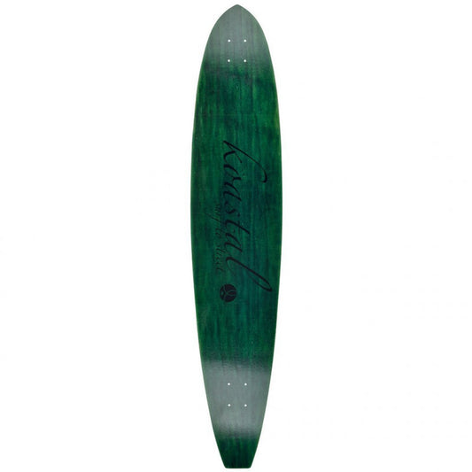 Koastal Gun Longboard Deck 47"