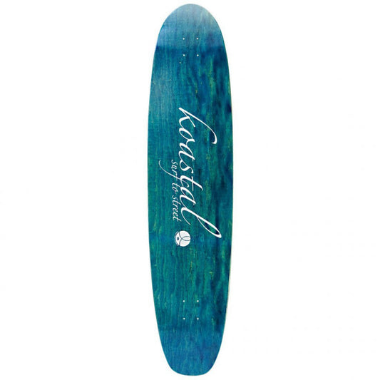 Koastal Orca Longboard Deck 47"