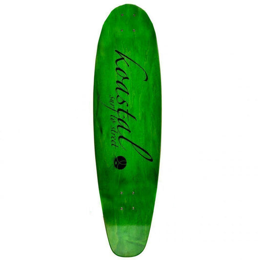 Koastal Rasta Cruiser Deck 34"