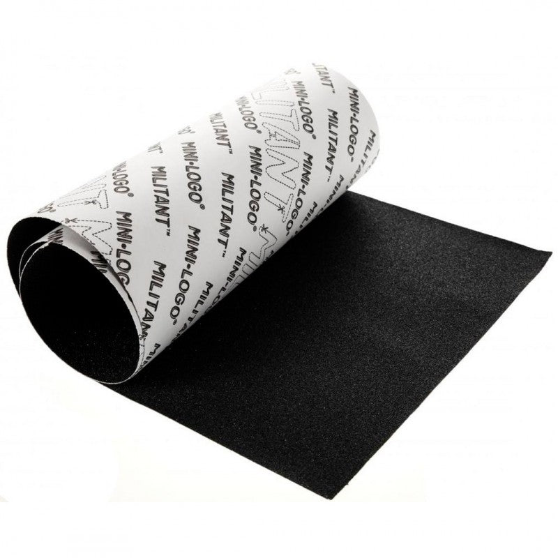 Lixa Skate Mini Logo Preto 10.5"