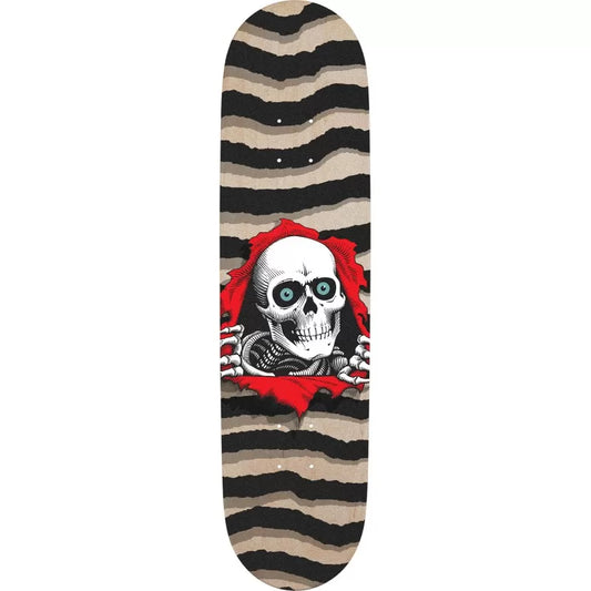 Lixa Powell Peralta Ripper Clear - 10.5"