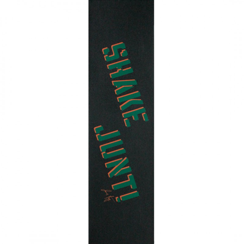 Shake Junt Jamie Foy Hurricane Griptape - 9"