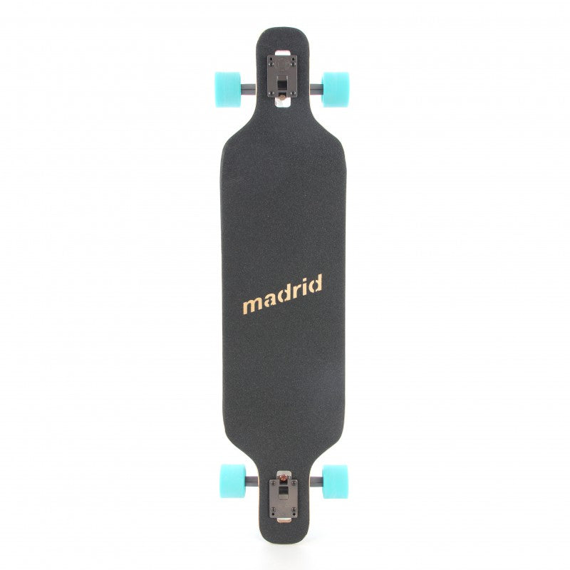 Madrid Ethereal Complete Longboard 40 "
