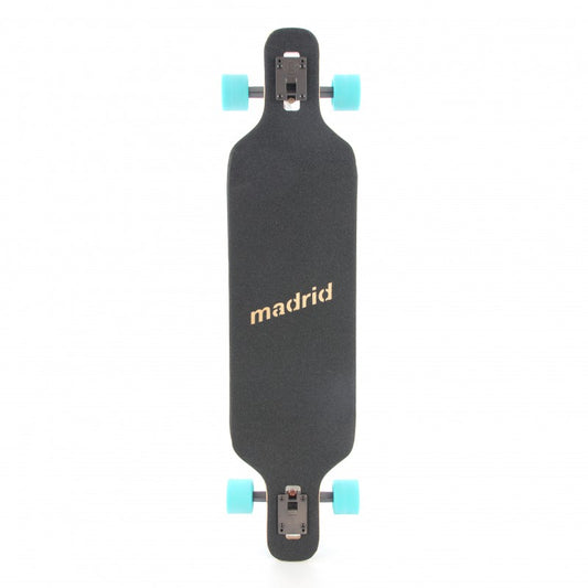 Madrid Ethereal Complete Longboard 40 "