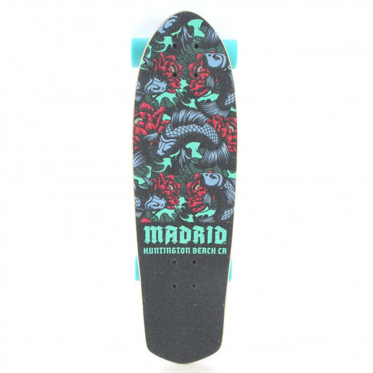 Madrid Koi Complete Cruiser 29,5"
