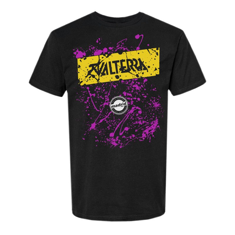 Madrid Marty Valterra T-Shirt