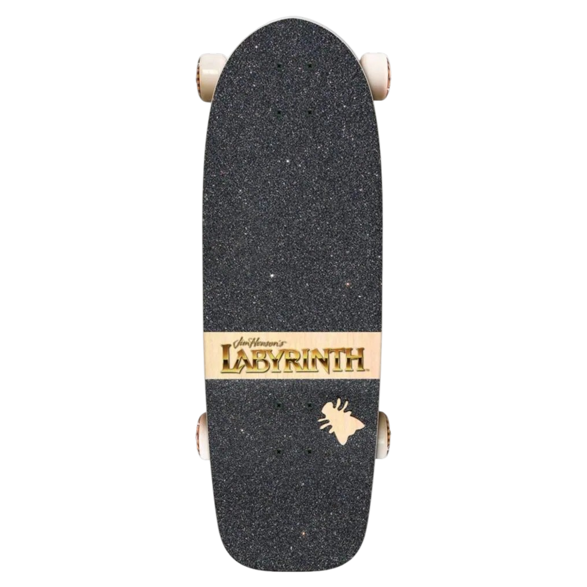 Madrid x Labyrinth Movie Poster Complete Cruiser 29.25"