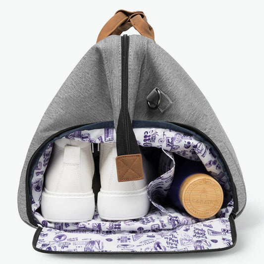 Cabaia Duffle Bag New York