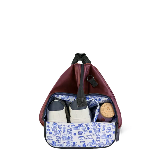Cabaia Duffle Bag Perth