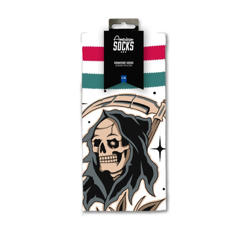 American Socks Death Proof Socks - Mid High