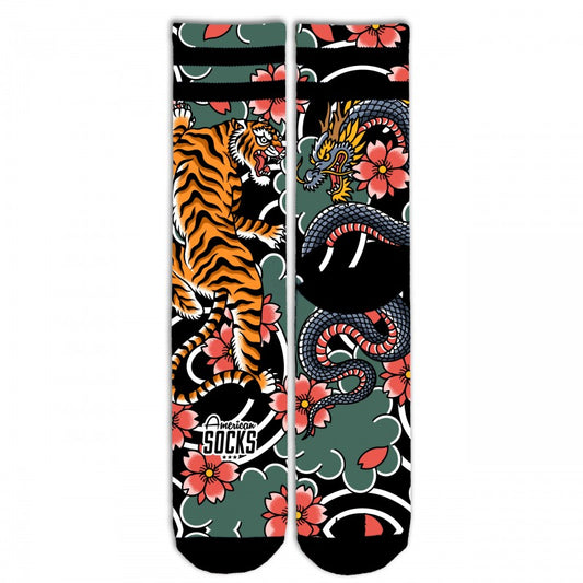 American Socks Eternal Socks - Mid High