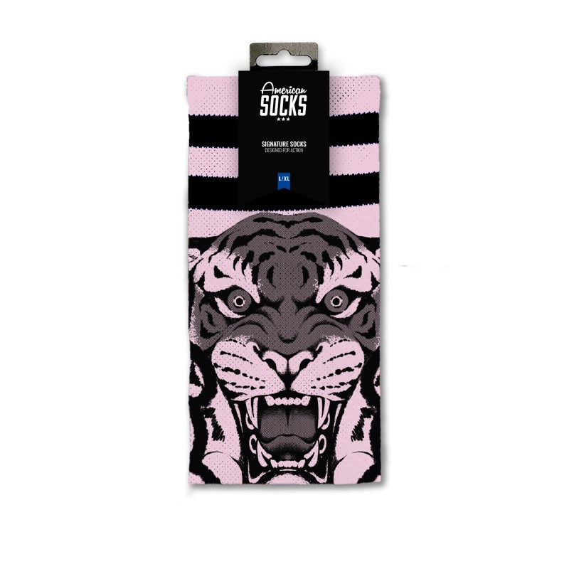 American Socks Khan Socks – Mid High