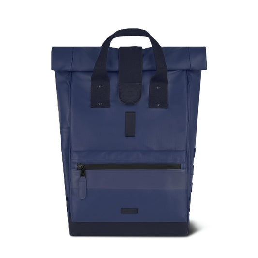 Cabaia Explorer Odense Backpack - Blue