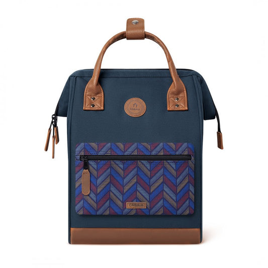 Cabaia Adventurer Chicago Backpack - 23L