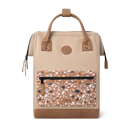 Cabaia Adventurer Kuala Lumpur Backpack - 23L