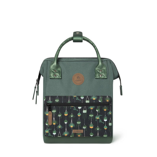 Adventurer Leon Cabaia Backpack - 12L