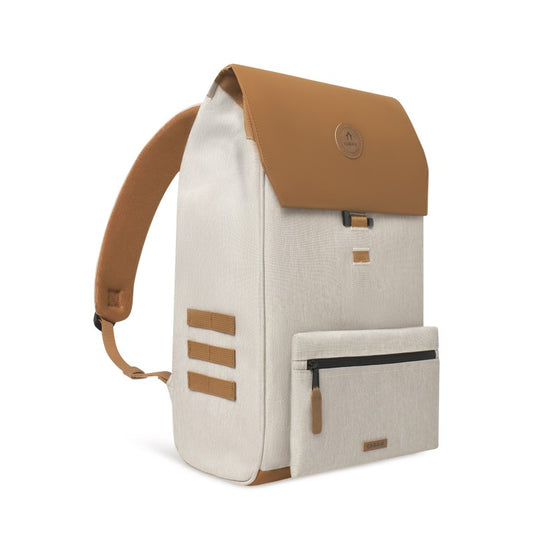 Cabaia City Cali Cream Backpack - 23L