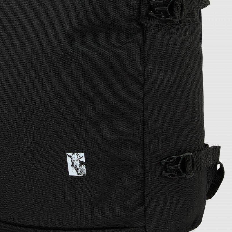 Dickies Mike Anderson Pro Skate Backpack - Black
