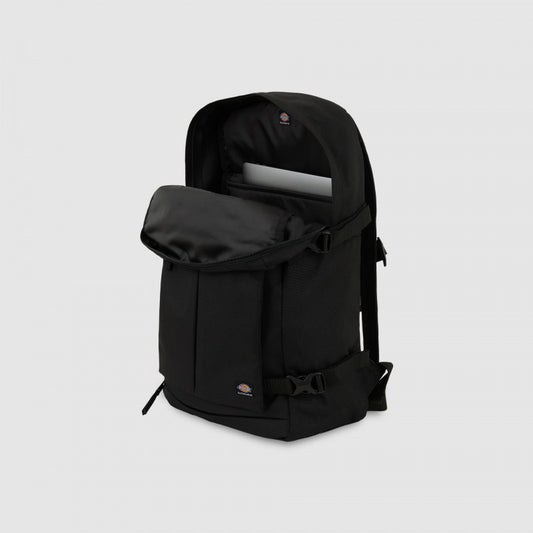 Dickies Mike Anderson Pro Skate Backpack - Black