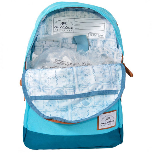 Miller Spring Backpack - 20L