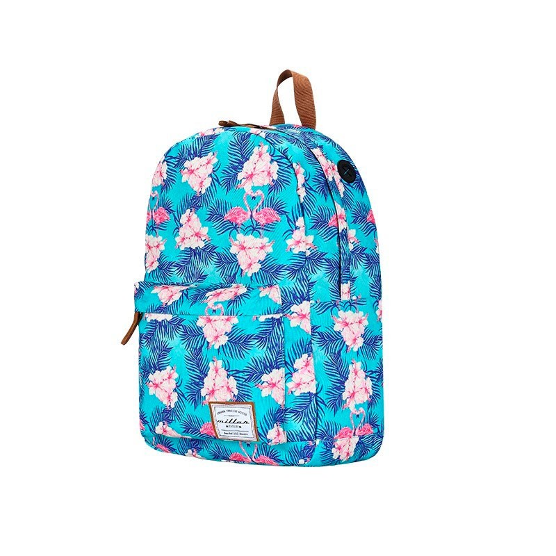 Miller Tropical Heat Backpack - 17L